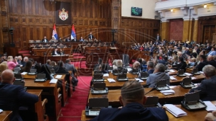 Poslednji dan za predaju liste